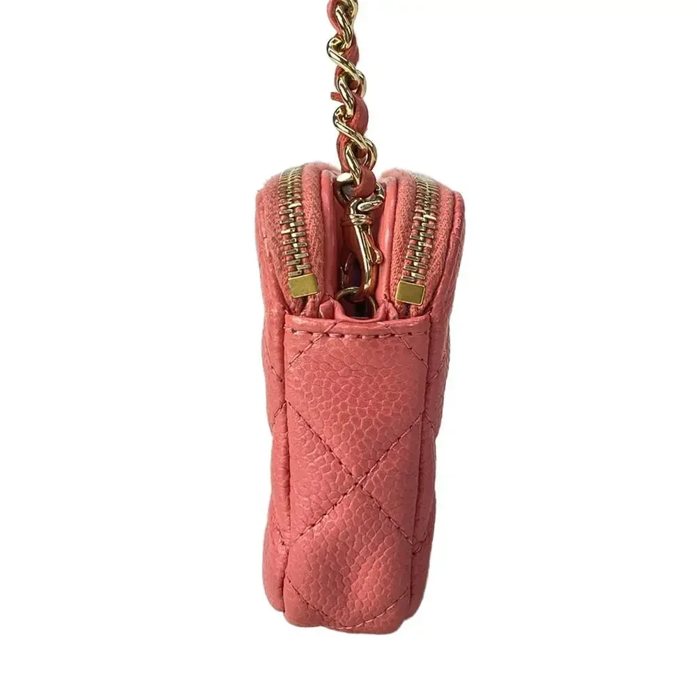 Chanel Matelasse Shoulder Bag